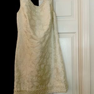 Lily Pulitzer dress